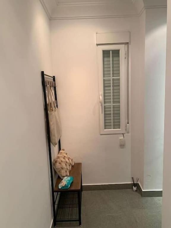 Coqueto Apartamento En Chamberi Egu Madrid Extérieur photo