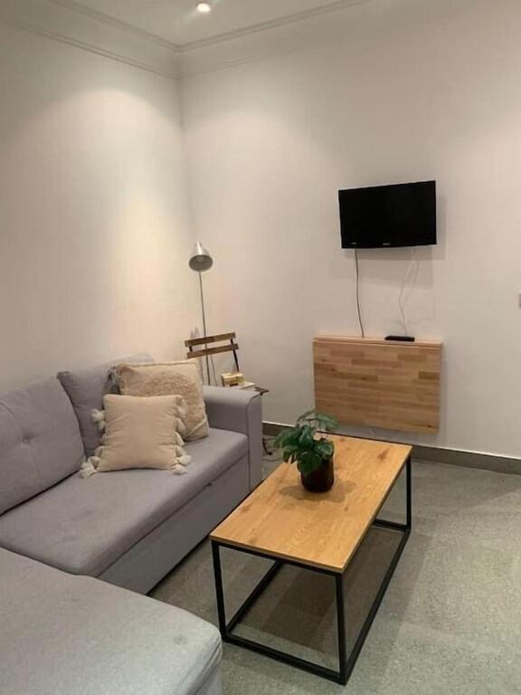 Coqueto Apartamento En Chamberi Egu Madrid Extérieur photo