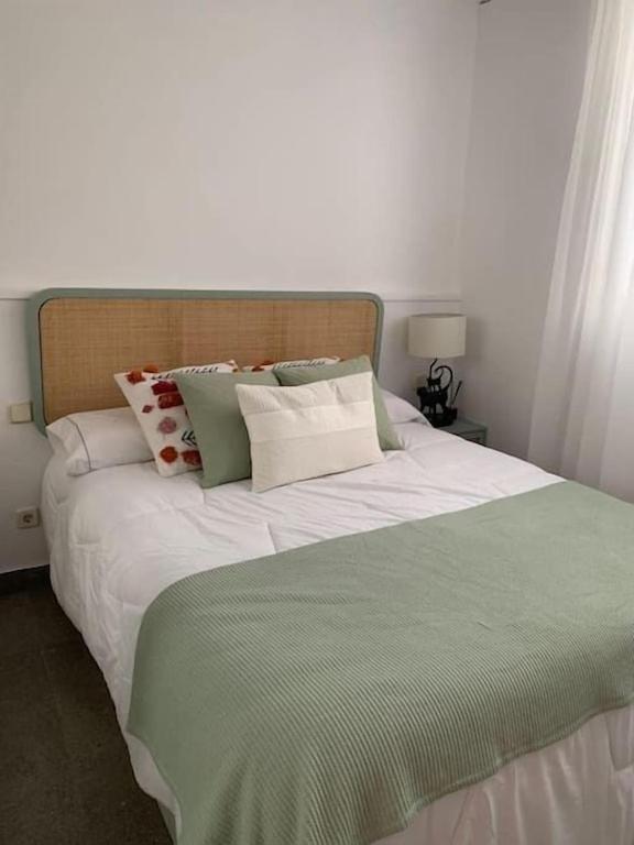 Coqueto Apartamento En Chamberi Egu Madrid Extérieur photo