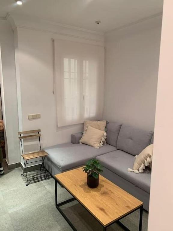 Coqueto Apartamento En Chamberi Egu Madrid Extérieur photo