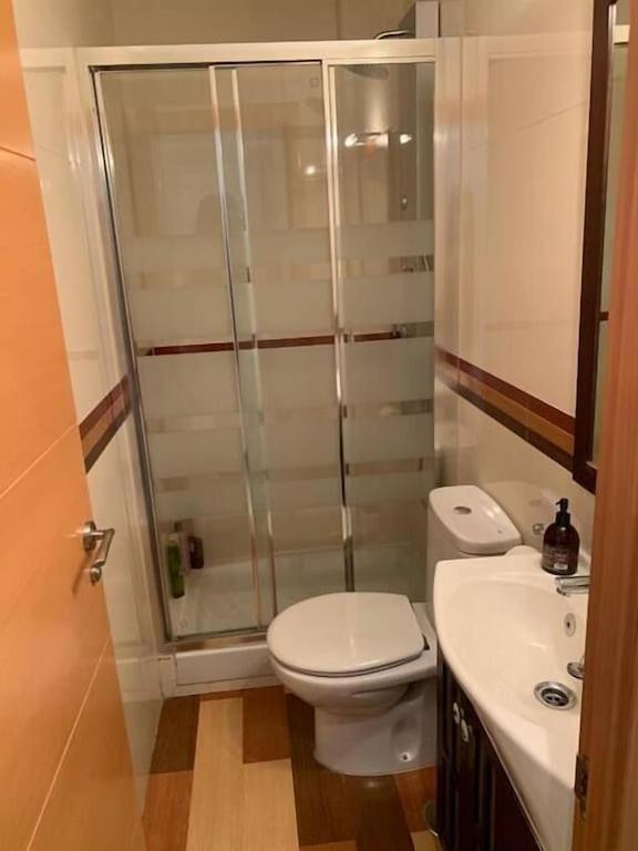 Coqueto Apartamento En Chamberi Egu Madrid Extérieur photo